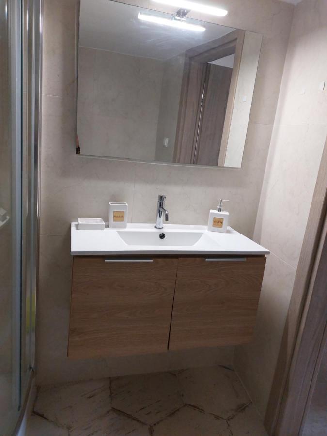 Villamare Holiday home