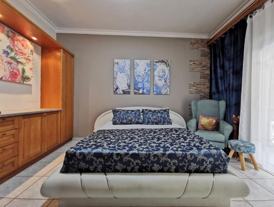 Anna Apartment Limenas (Thasos)
