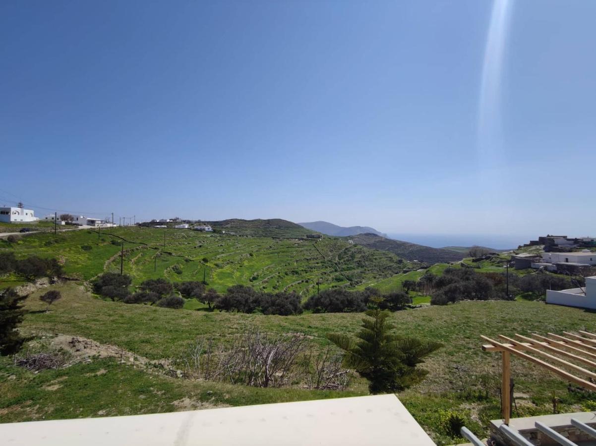Marianthi Studios *