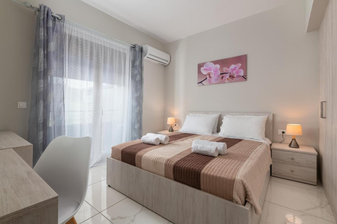 Divina Apartment