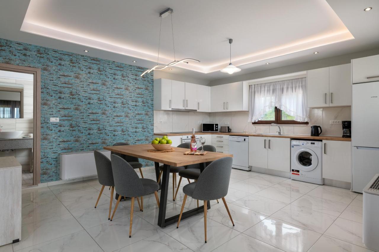 Apartment Divina Kremasti (Rhodes)