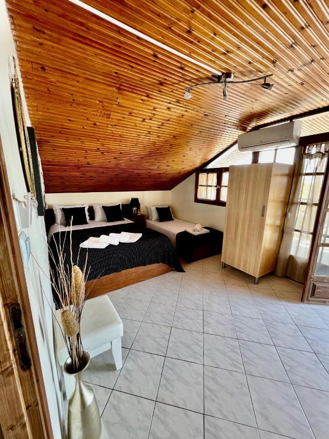 Athina K Apartment *