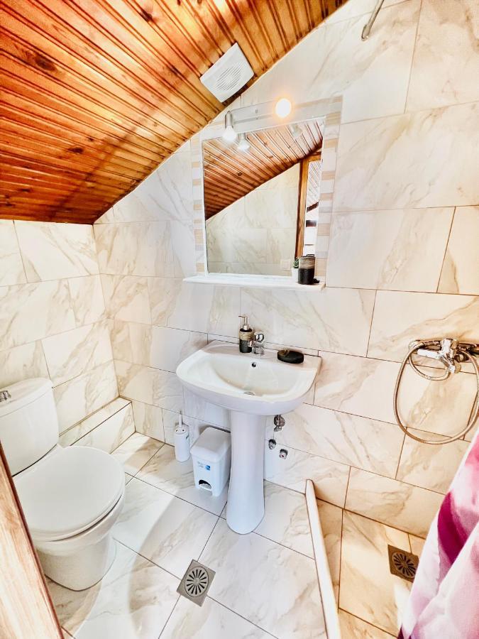 Athina K Apartment Nea Kallikrateia