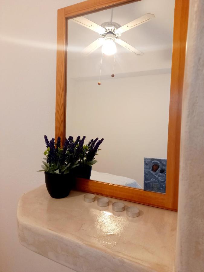 Guest house Marianna Studios *