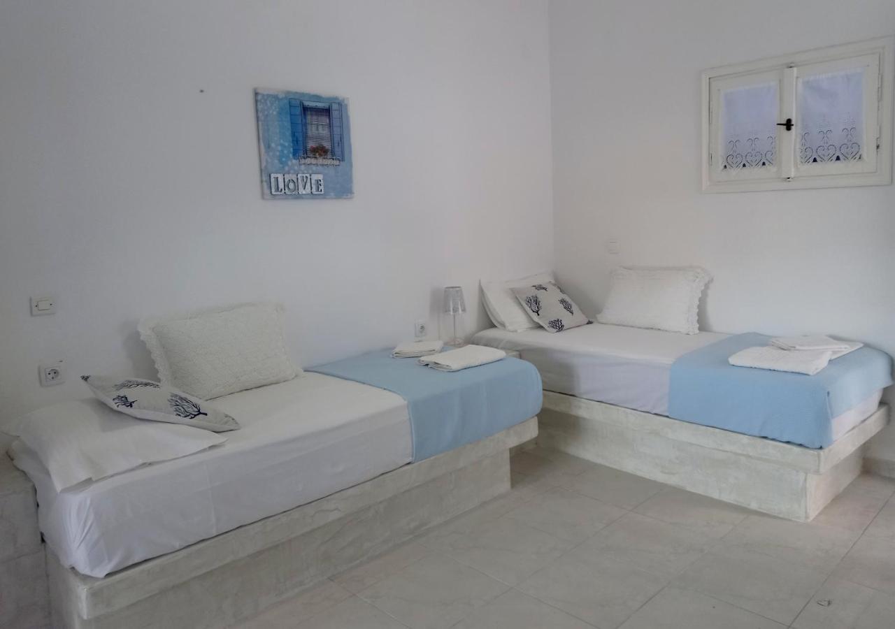 Marianna Studios * Donoussa