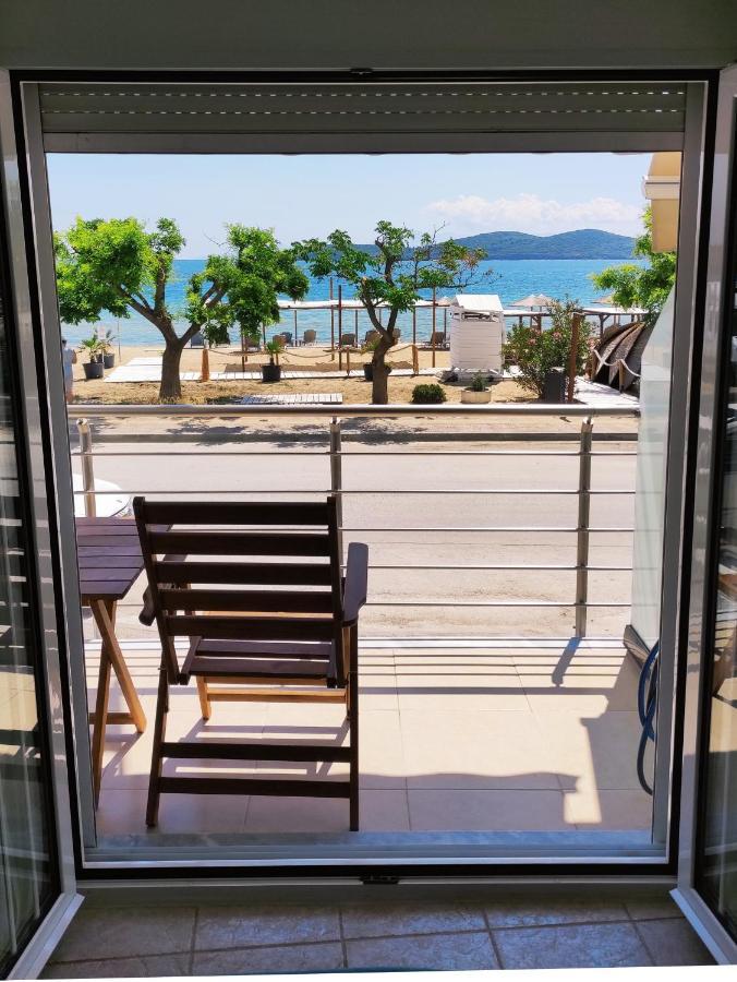 Sea View Nikos