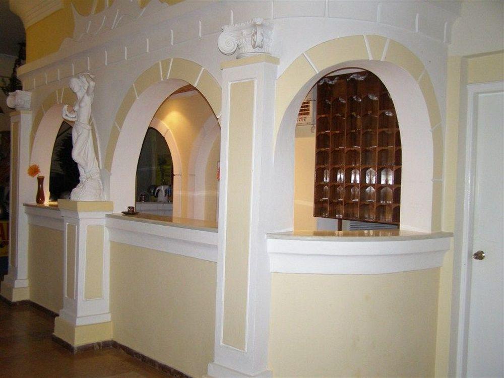 Pantheon Hall