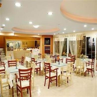 Mavrikos Hotel 3*