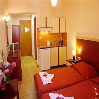 Hotel Mavrikos Planos (Zakynthos)