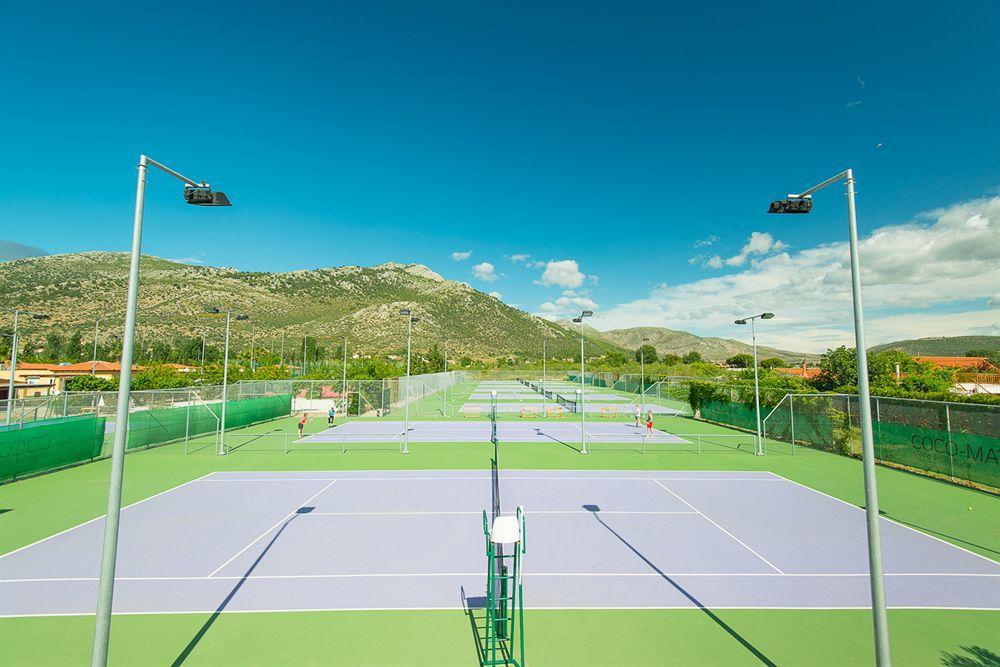 Golden Coast & 4* Marathon (Attica)