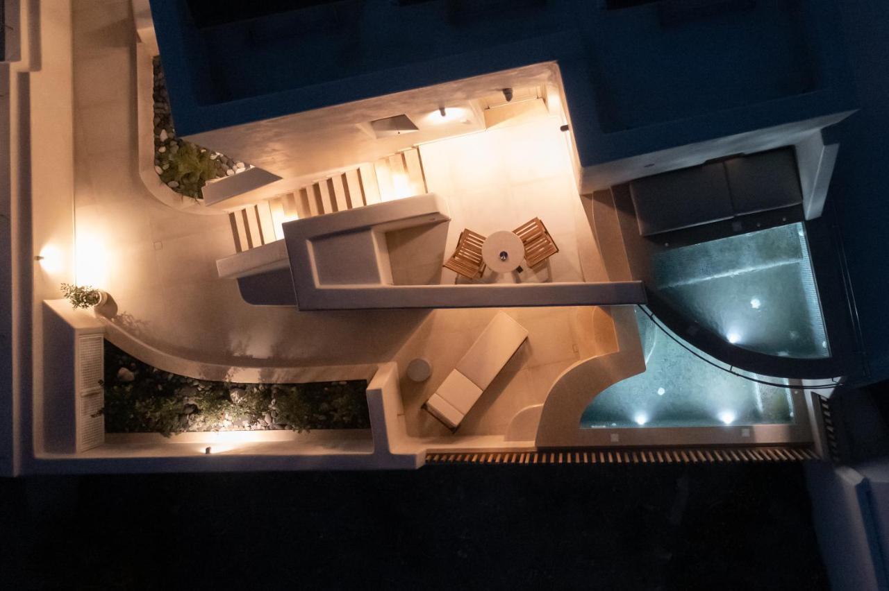 Apartment Areos Luxury