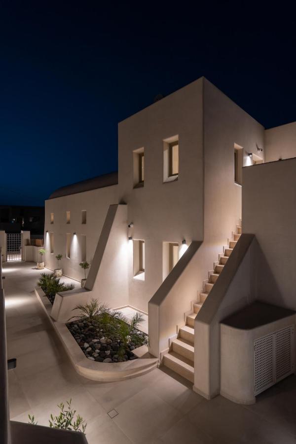 Apartment Areos Luxury *