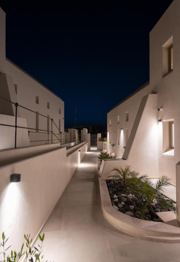 Areos Luxury Apartment