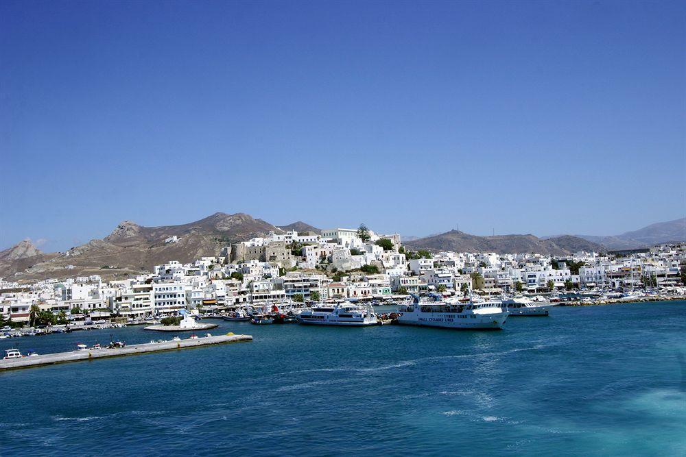 Cycladic Islands & 4*