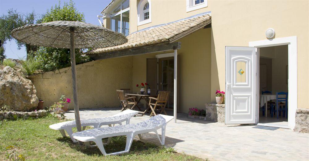 Panorama Hideaway Aparthotel 3*