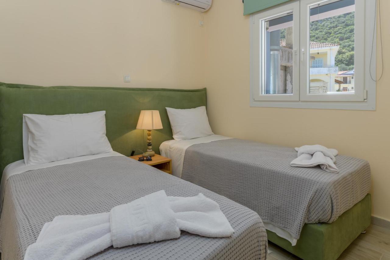 Bigblue Luxury Poros (Kefalonia)