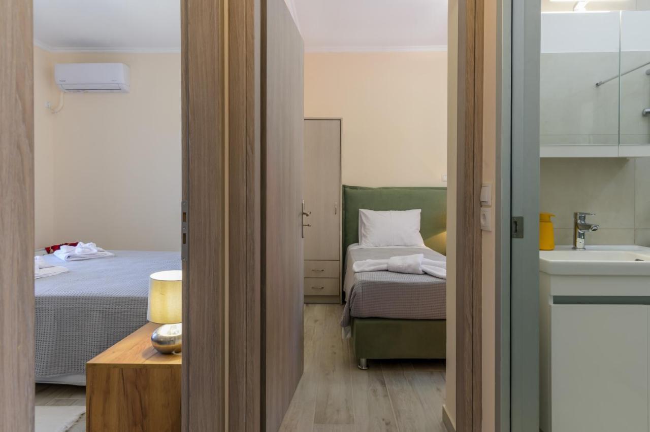 Bigblue Luxury Apartment Poros (Kefalonia)