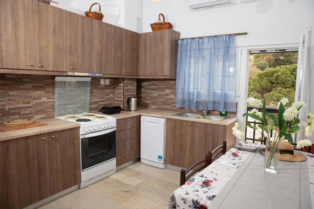White Heaven Apartment Lakkion