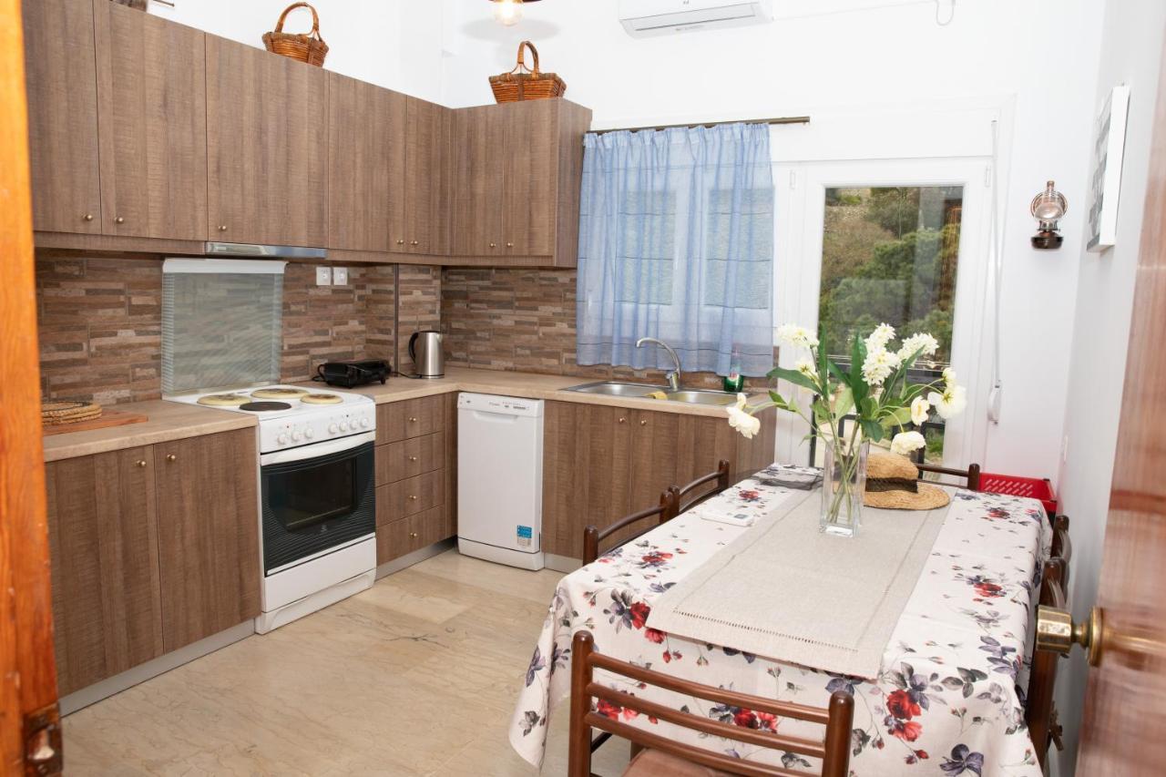 White Heaven Apartment Lakkion