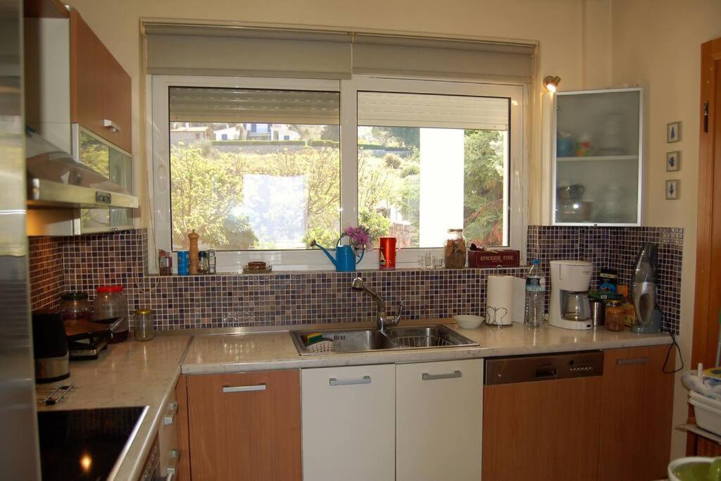 Sul Mare Apartment Chalkida
