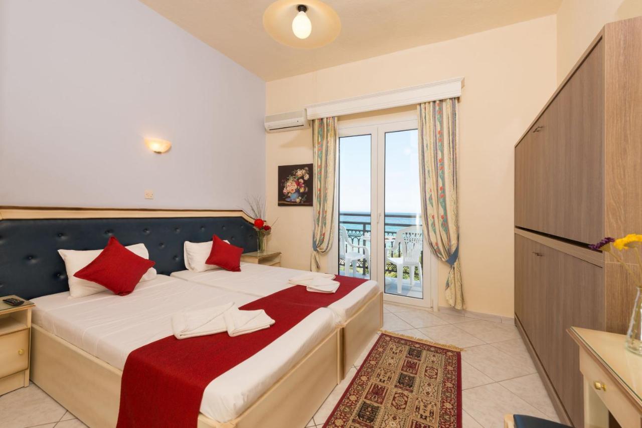Fedra Hotel