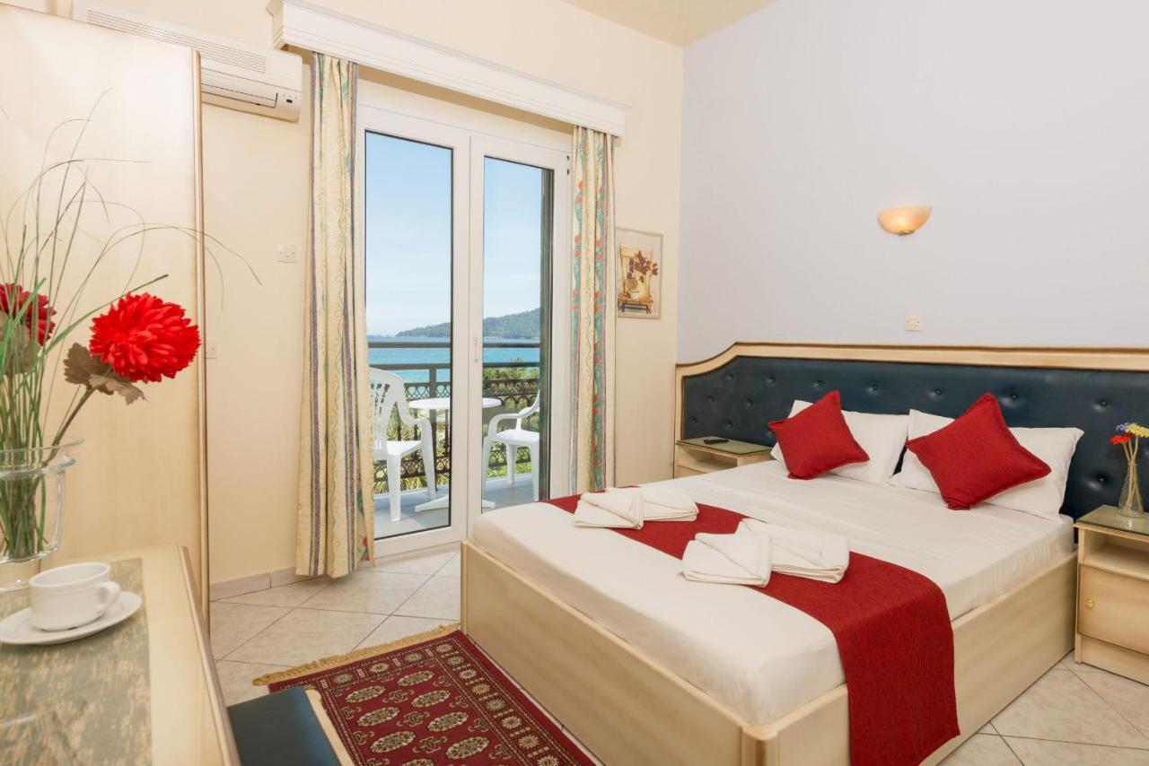 Hotel Fedra *
