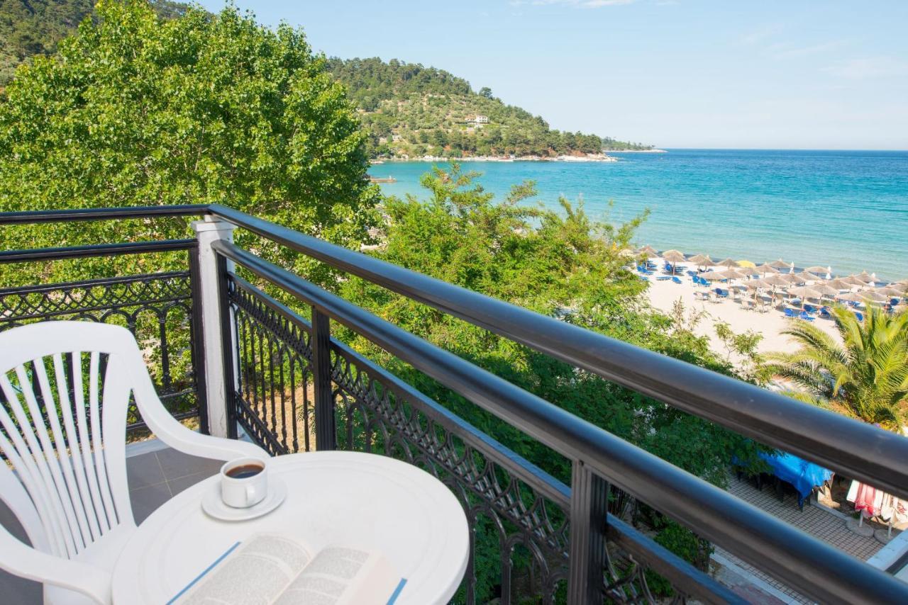 Fedra Hotel