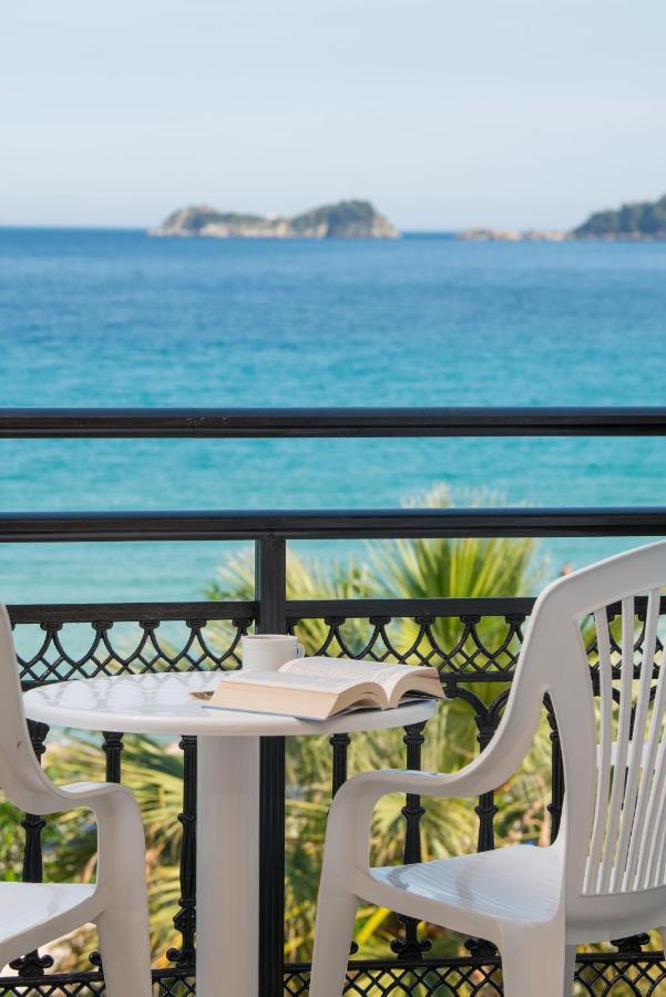 Fedra Hotel