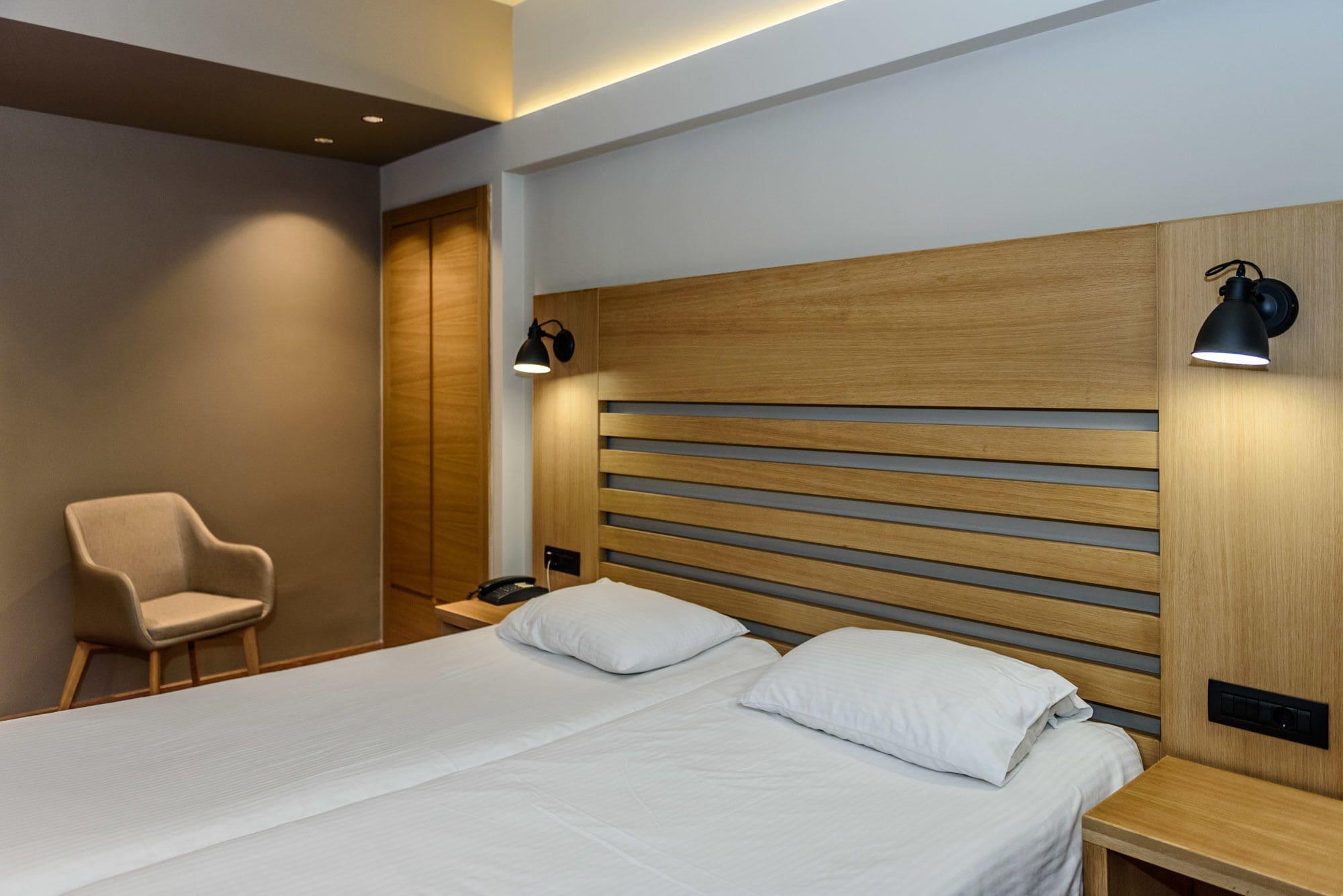 Agamemnon Hotel Nafplio