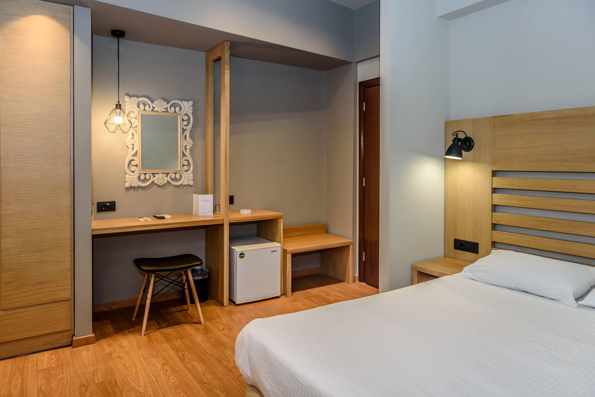 Agamemnon Hotel Nafplio