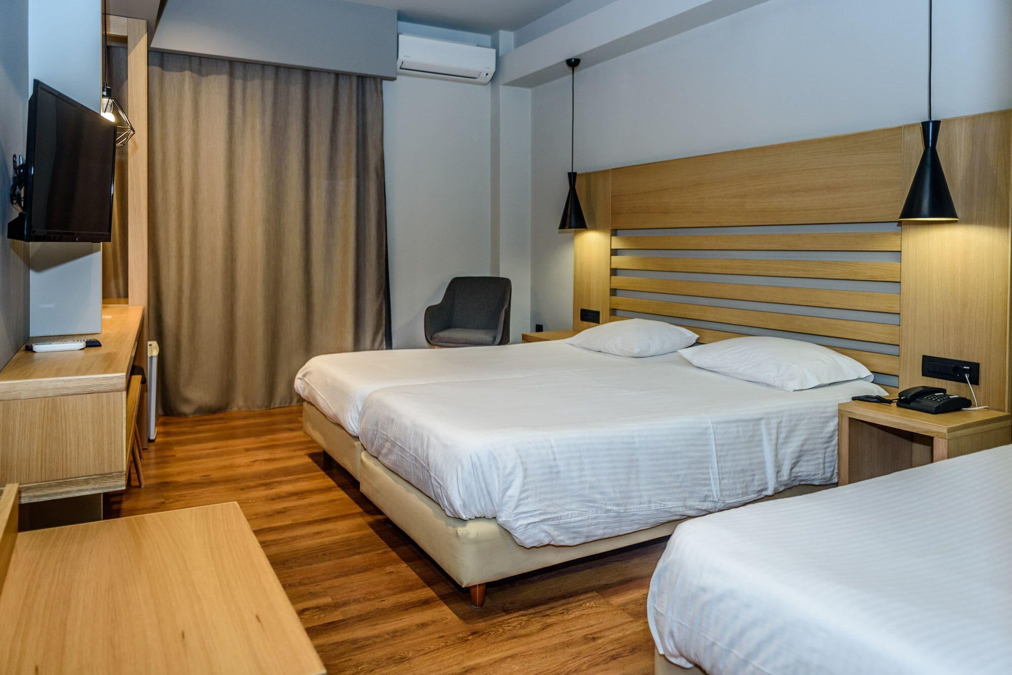 Hotel Agamemnon 3*