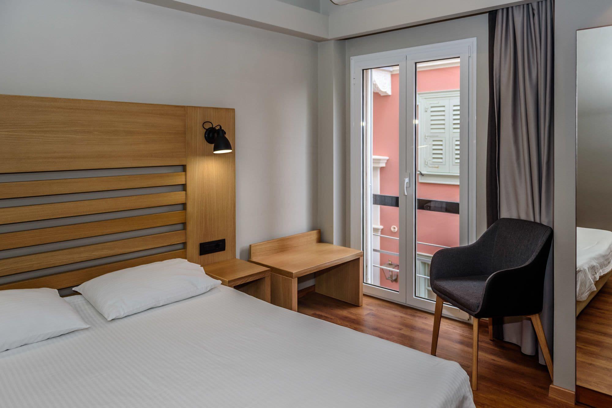 Agamemnon Hotel