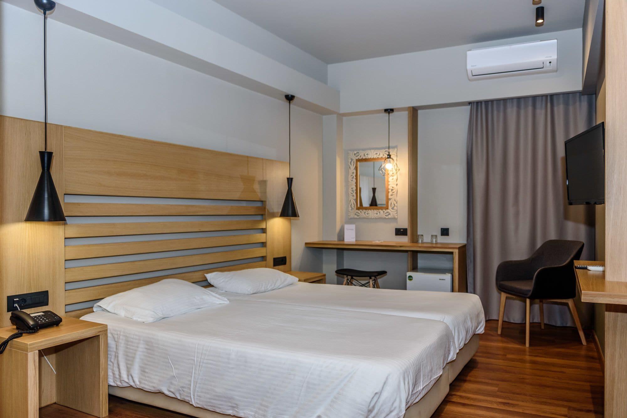 Hotel Agamemnon Nafplio