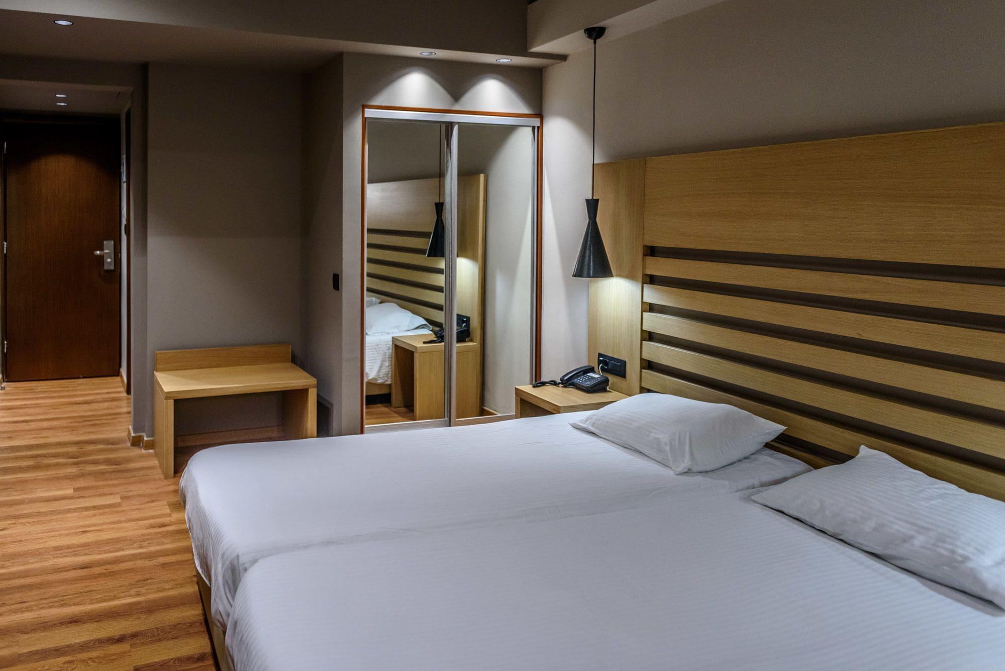 Agamemnon 3* Nafplio