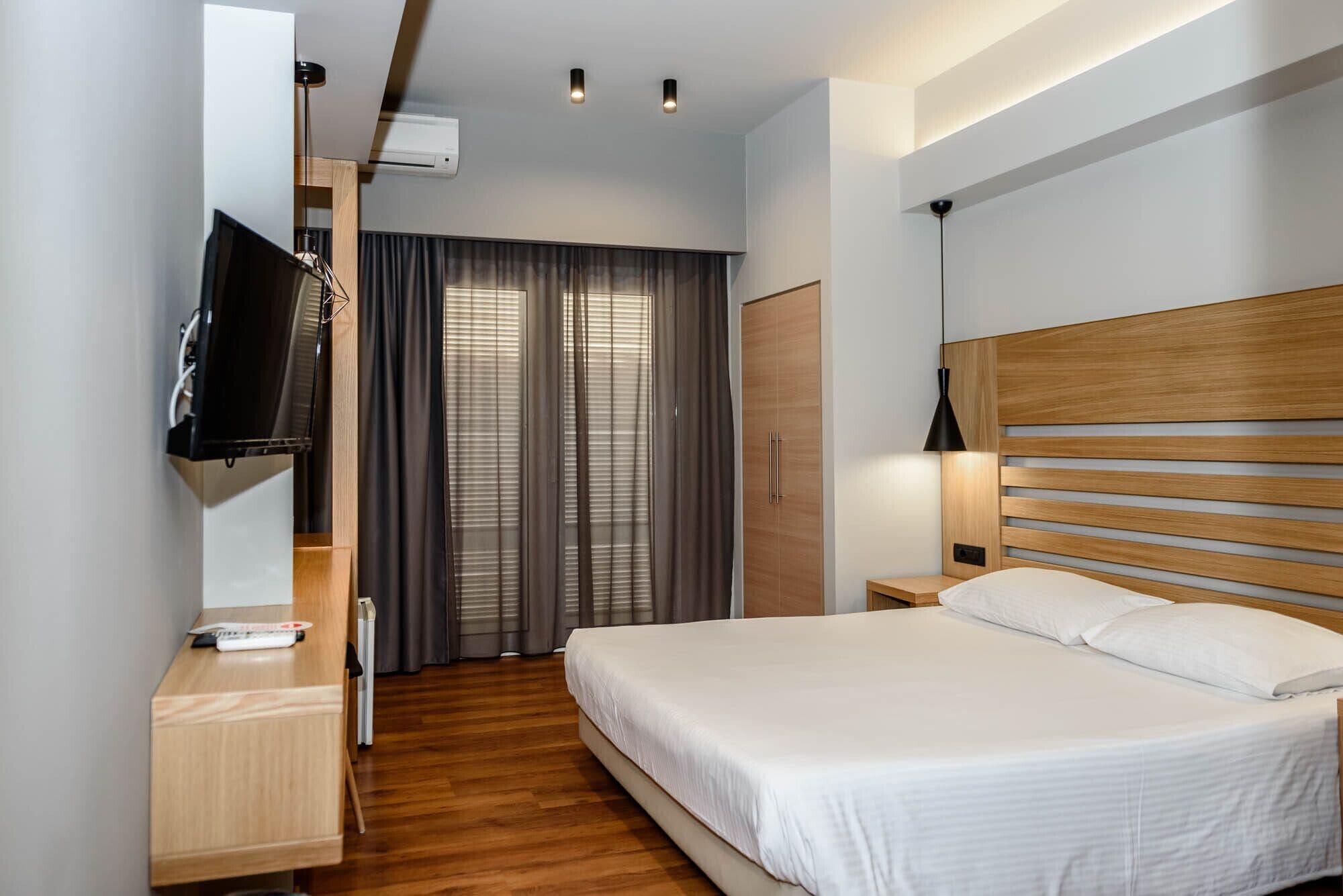 Hotel Agamemnon 3*