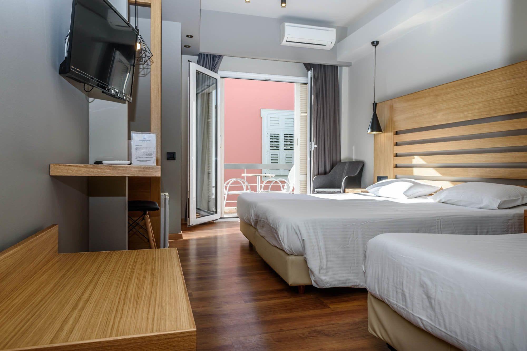 Hotel Agamemnon