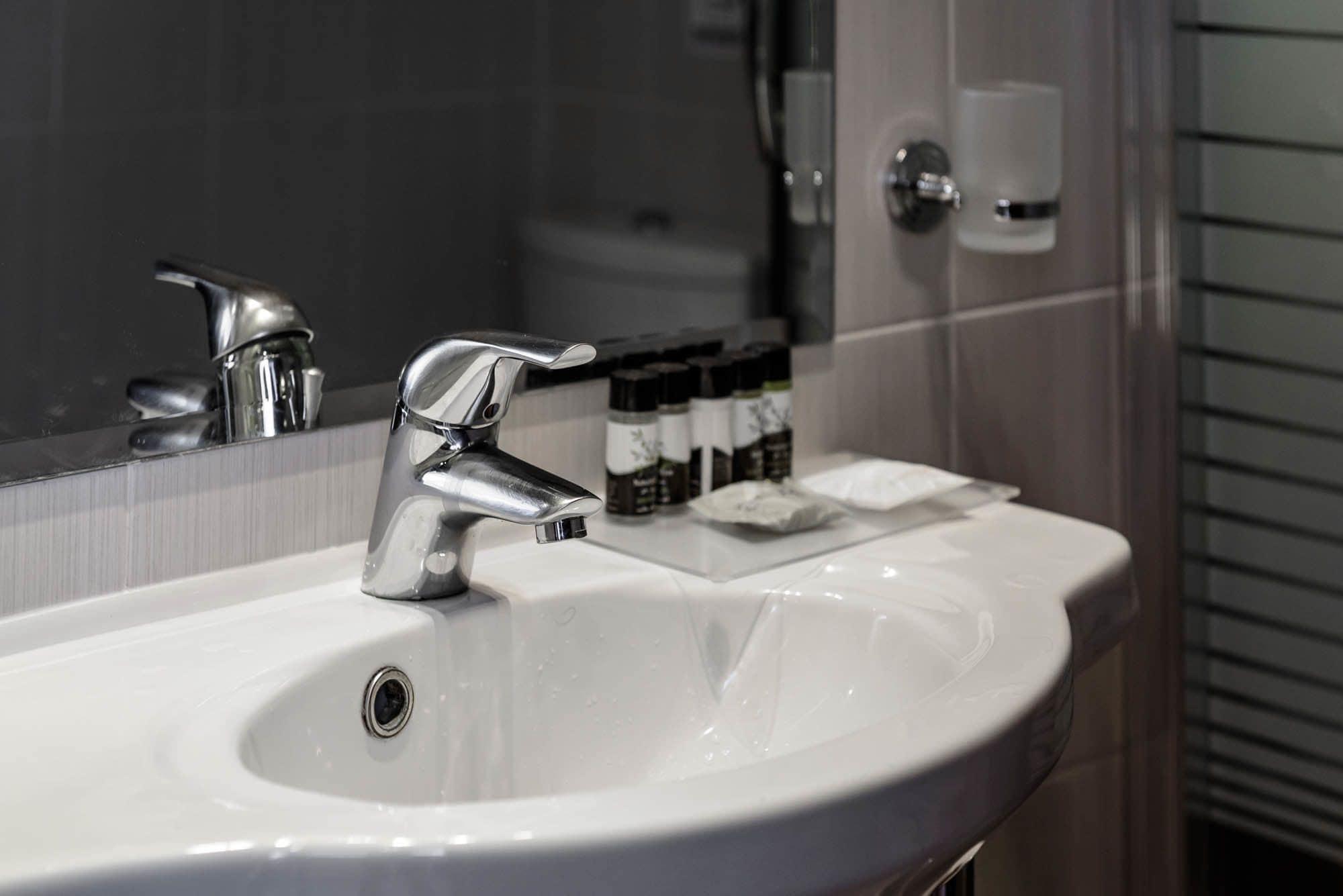 Hotel Agamemnon 3*