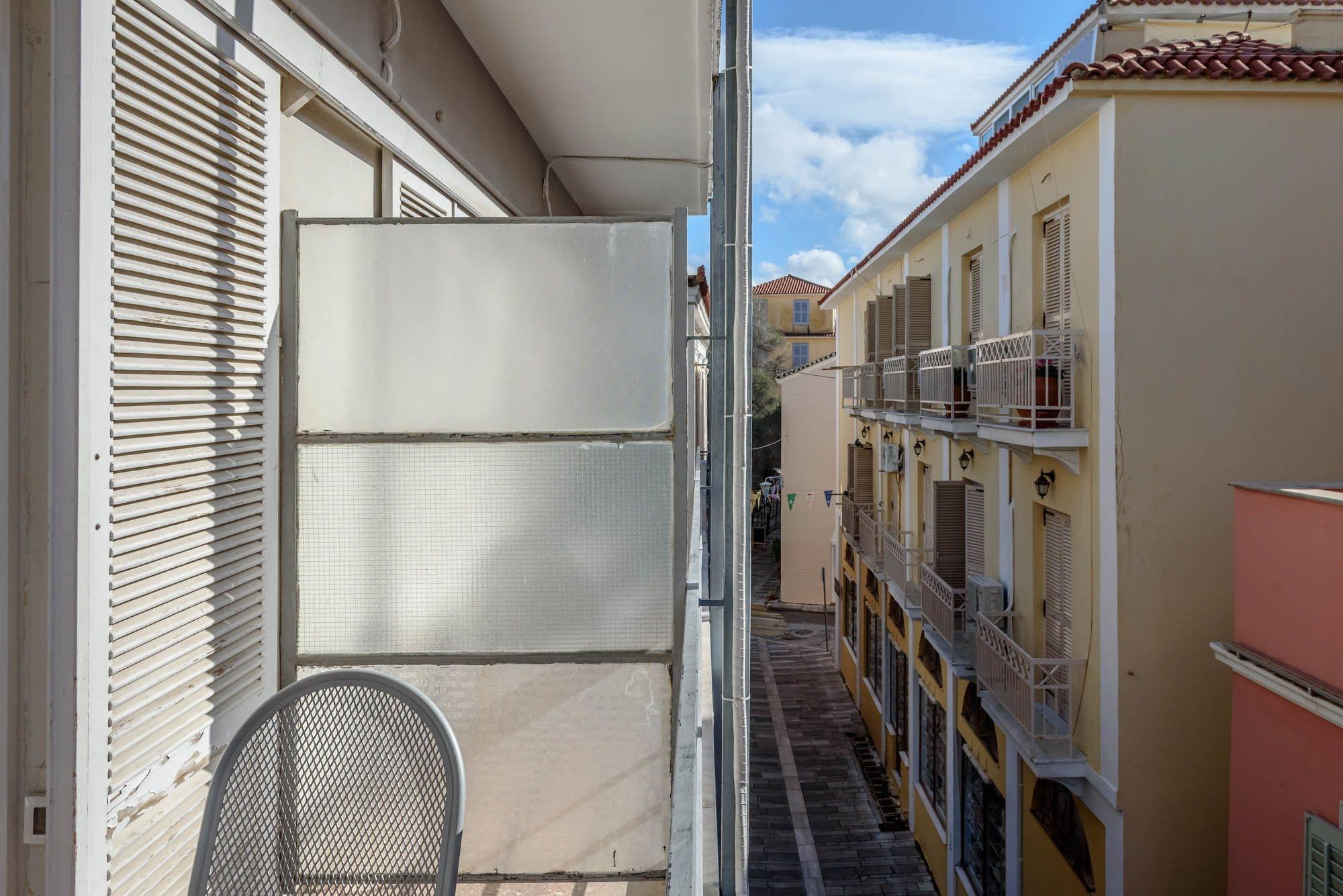Agamemnon Hotel Nafplio