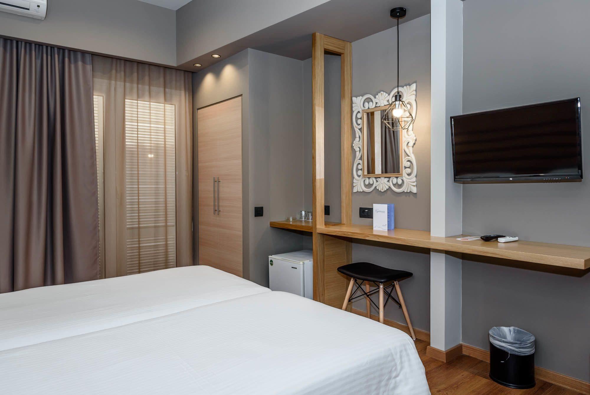 Hotel Agamemnon