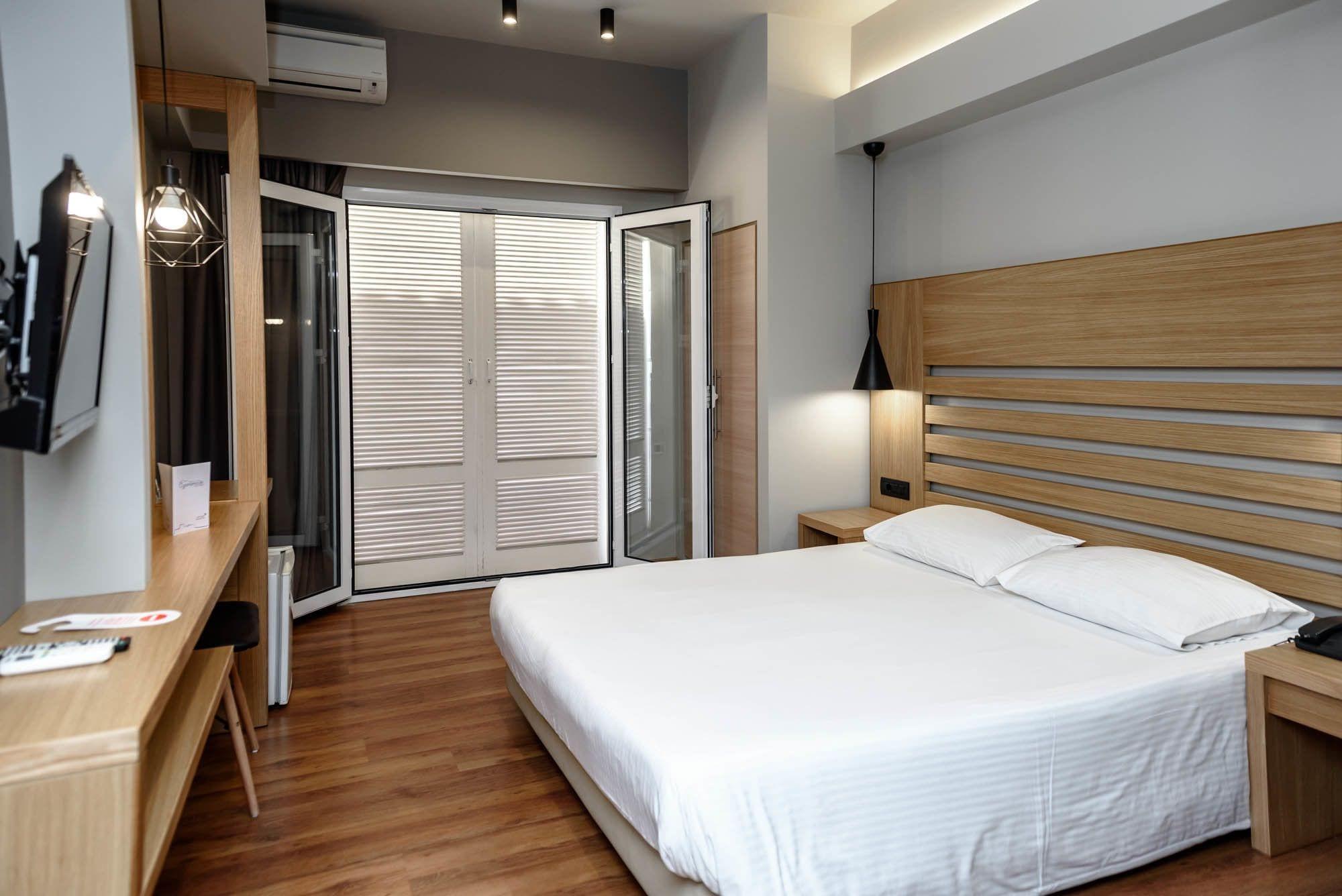 Hotel Agamemnon Nafplio