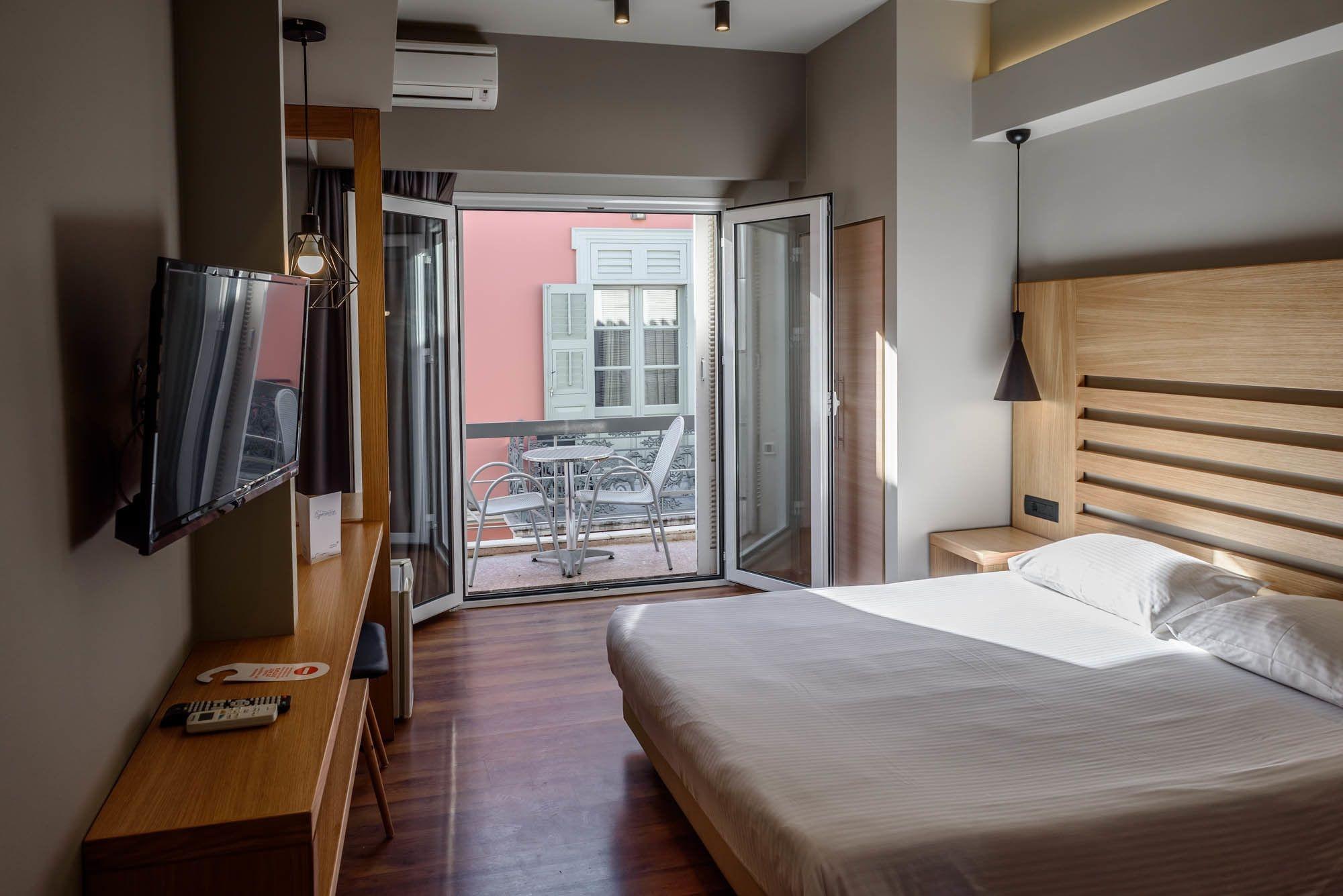 Hotel Agamemnon 3*