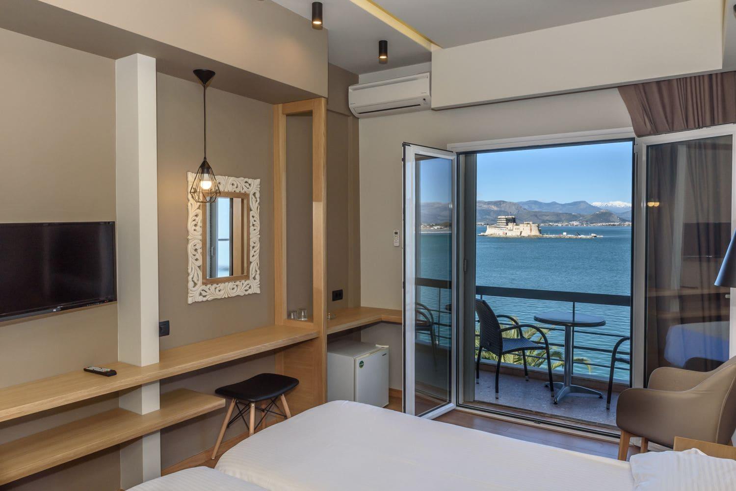 Agamemnon Hotel 3*