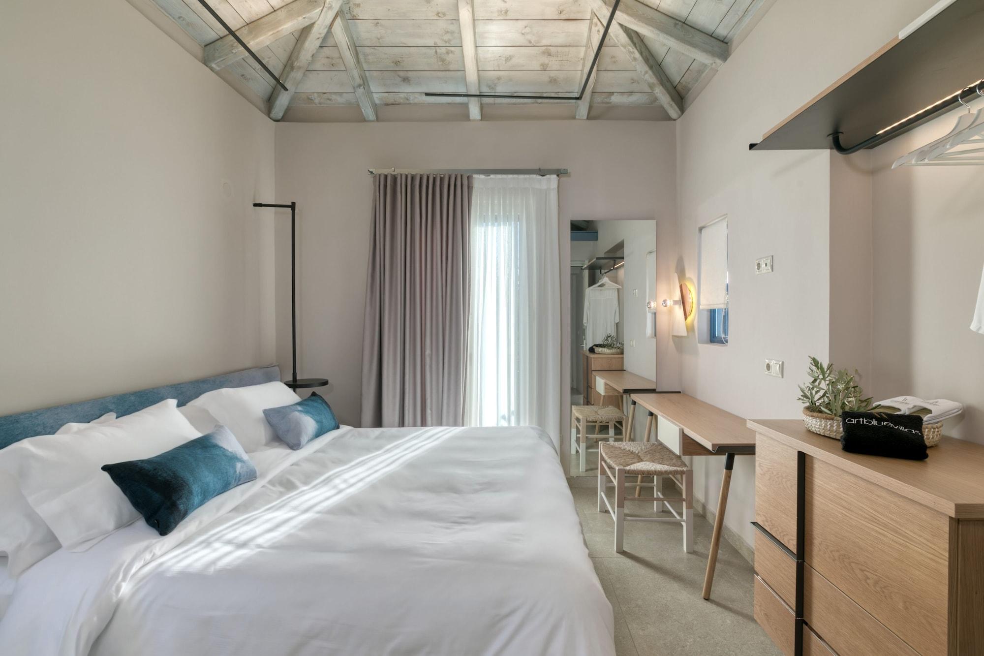 Villa Art Blue Villas