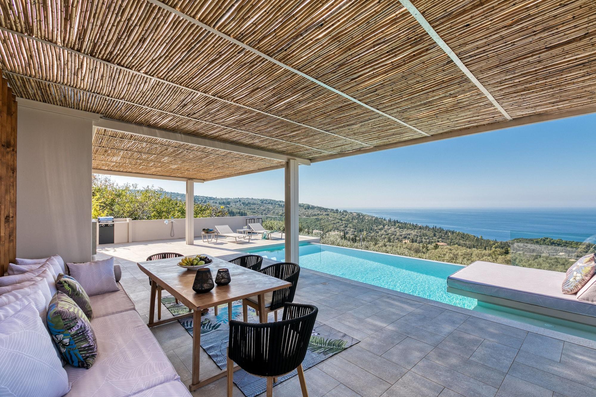 Art Blue Villas Villa
