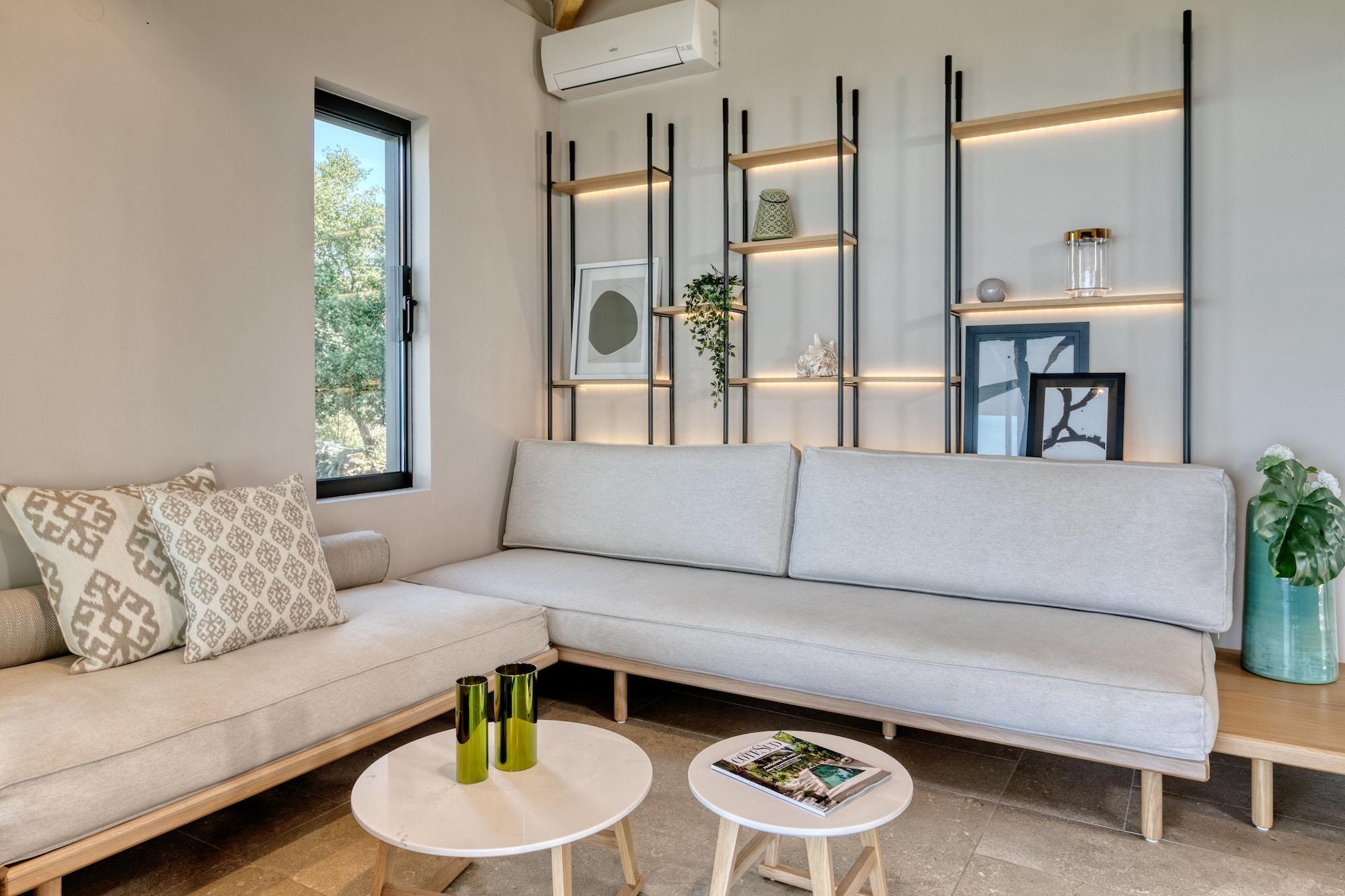 Art Blue Villas Villa
