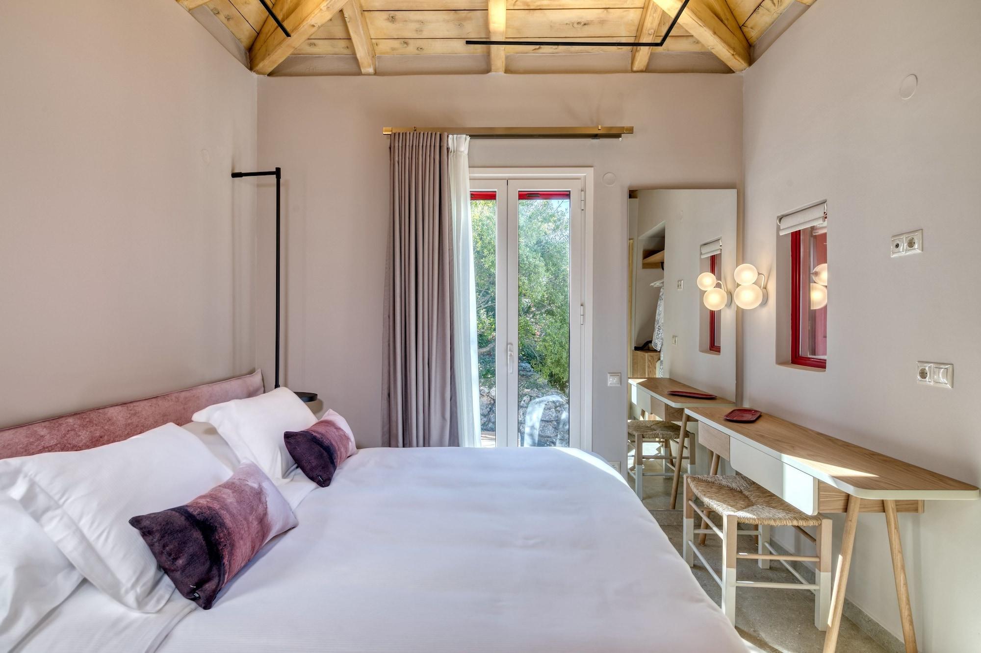 Art Blue Villas Villa Tsoukaladhes