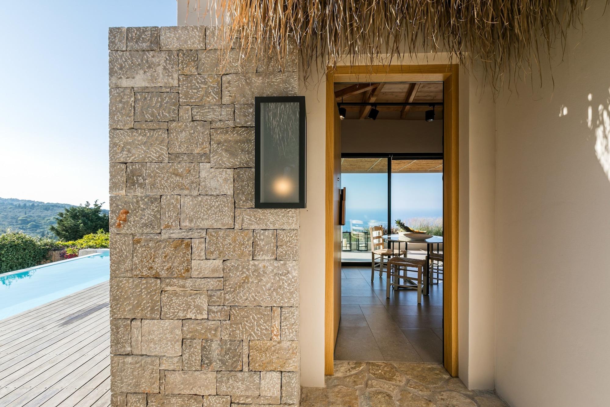 Villa Art Blue Villas *