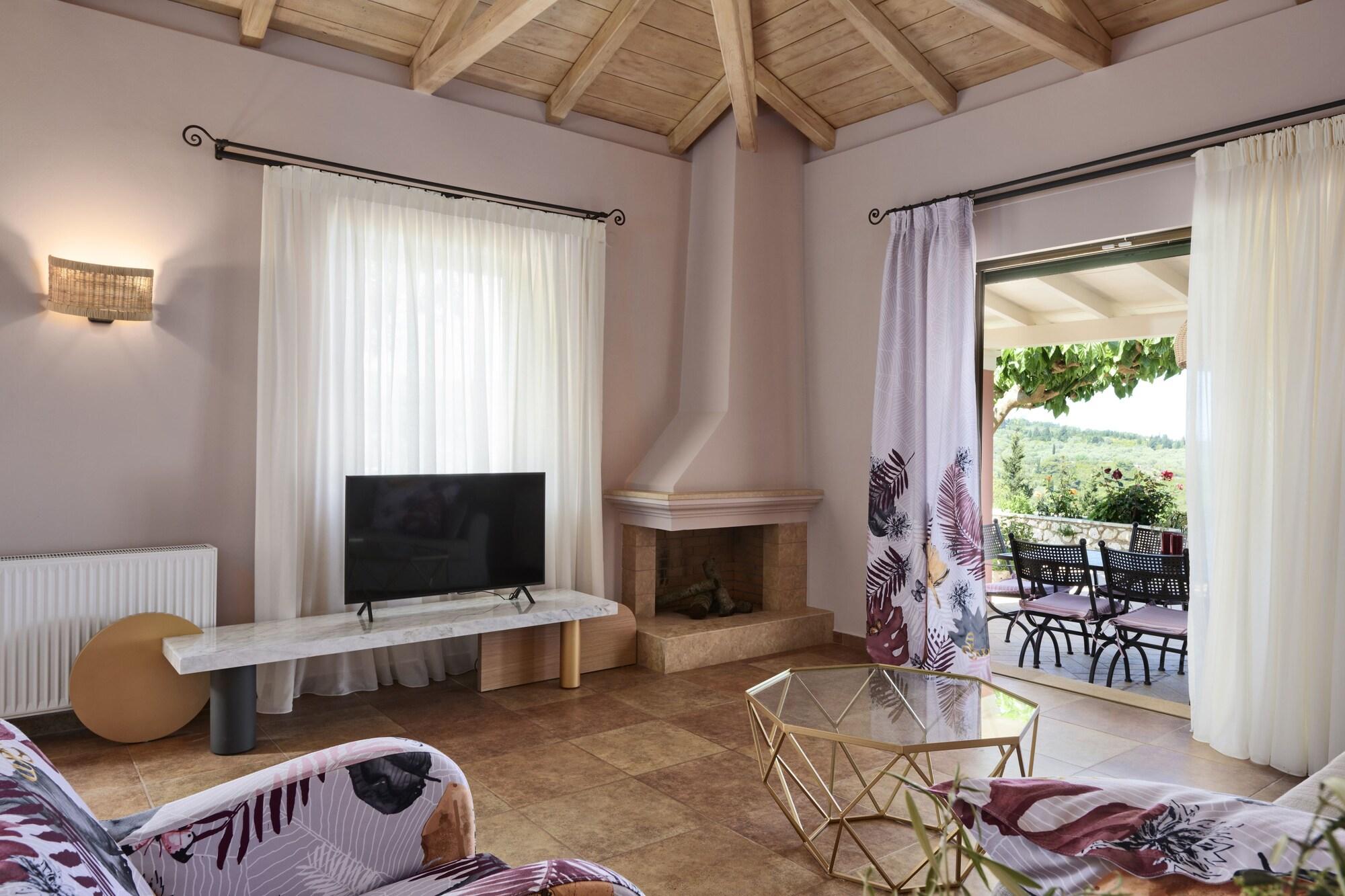 Villa Art Blue Villas