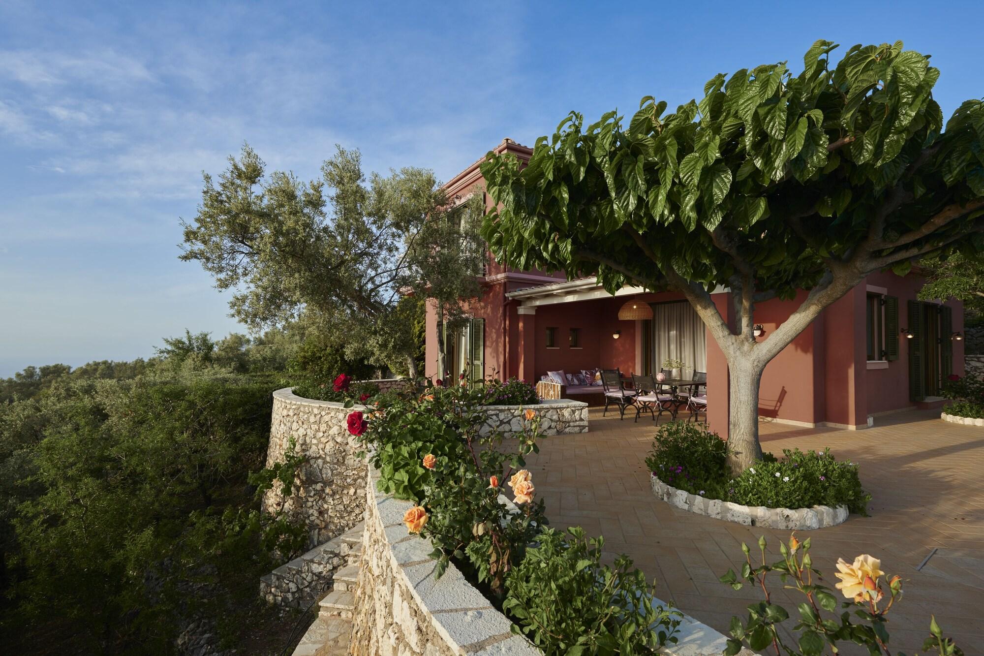 Villa Art Blue Villas *