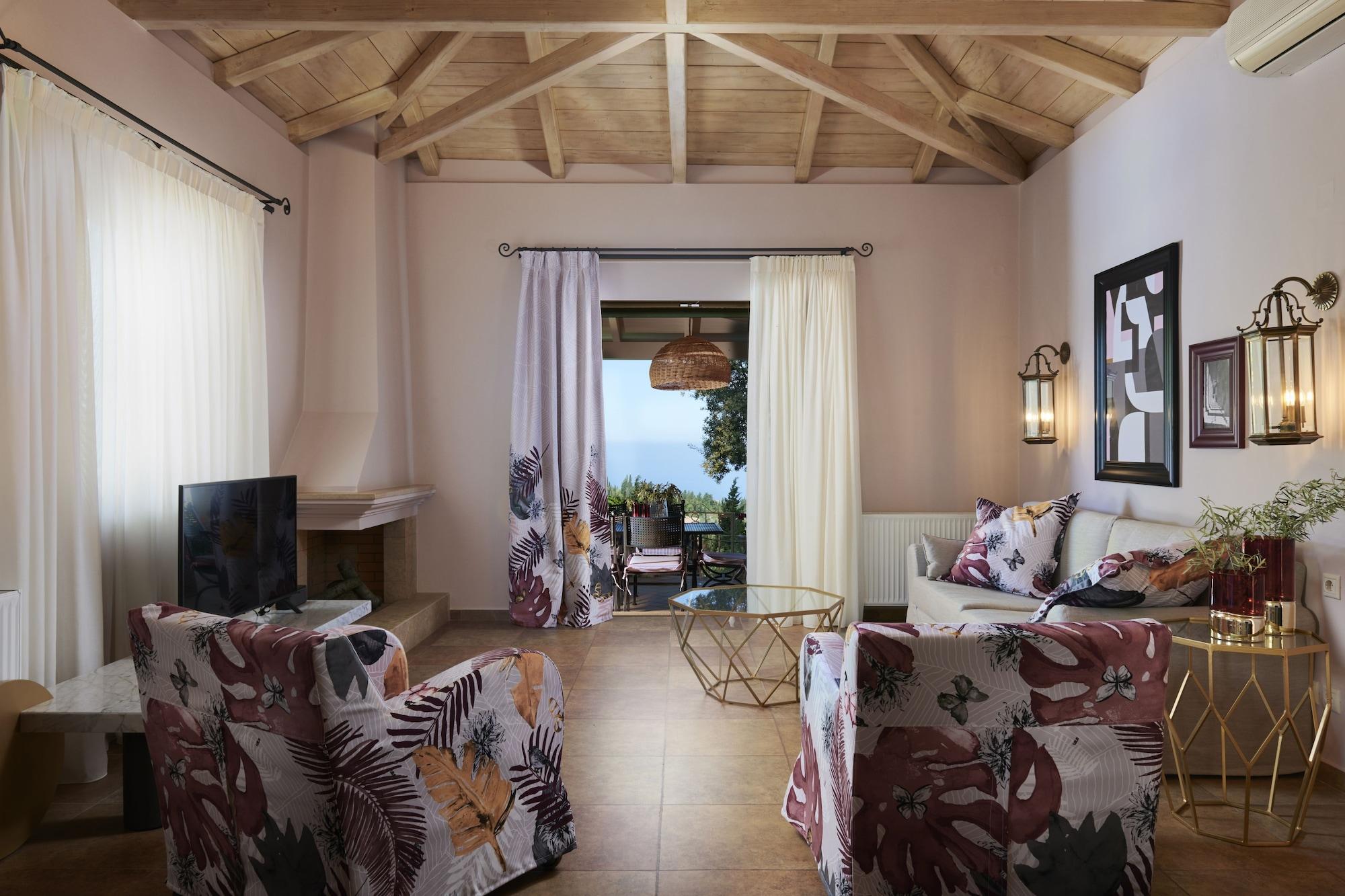 Villa Art Blue Villas